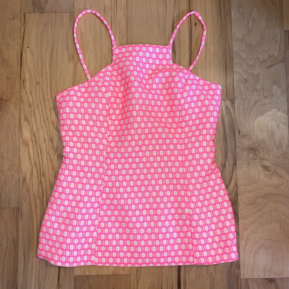 Lilly Pulitzer Top